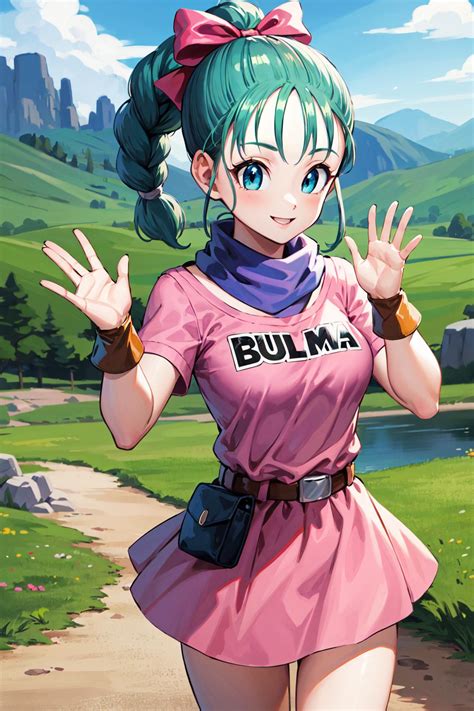 dragon ball bulma hentai|Dragon ball bulma